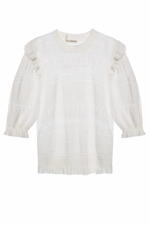 Embroidered top, zdjęcie 1 Embroidered top od Ulla Johnson